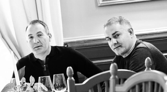 Beaucoup d’amour !