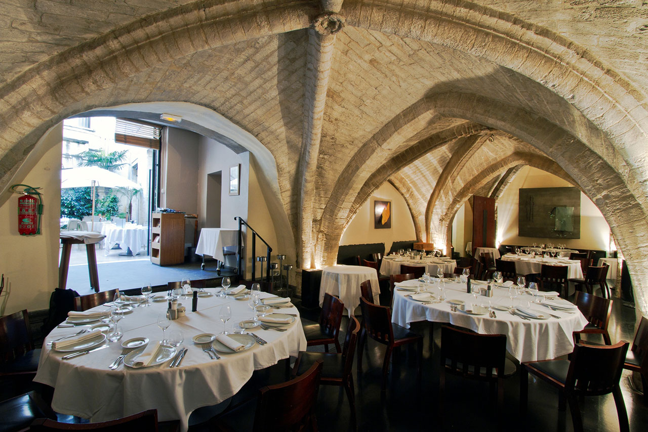 Restaurant La Maison de la Lozère - Chefs d'Oc