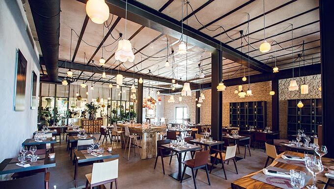 Le Coup de Coeur : le Terminal #1, un bistrot gastronomique