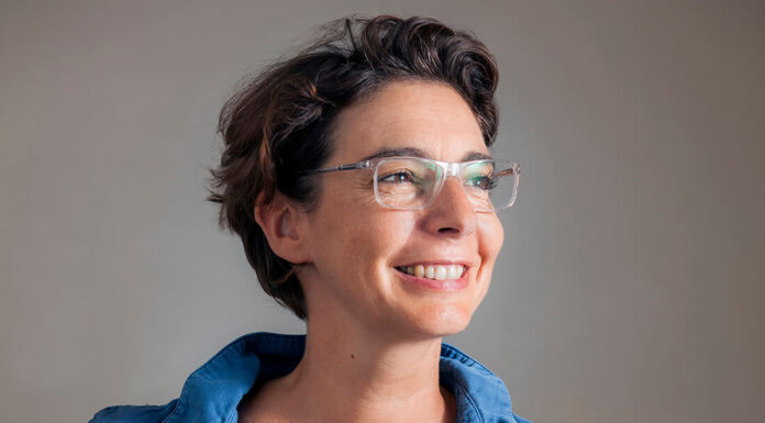 Fanny et François une équipe de choc