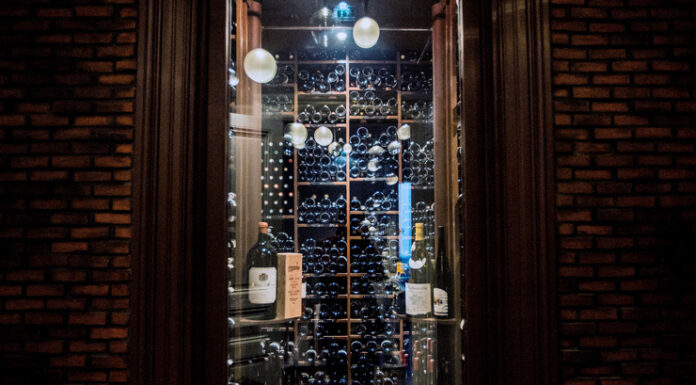 Le sommelier, l’explorateur de vin