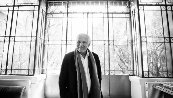 On a cuisiné… François FONTÈS