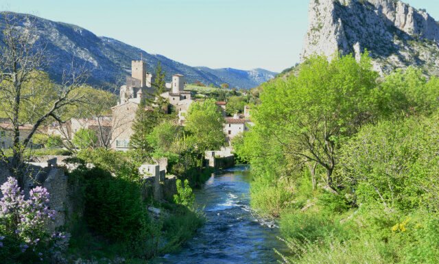 Saint Jean de Buèges