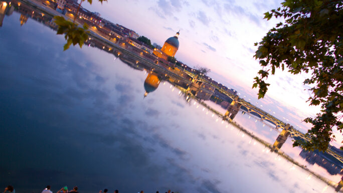 Toulousel’épicurienne