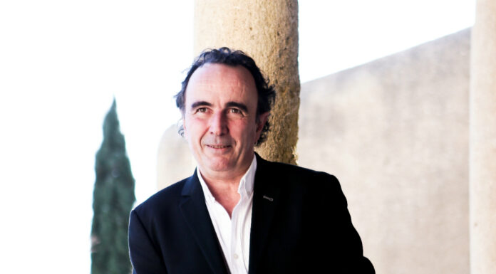 Jean-Philippe Granier : le directeur technique de l'AOC