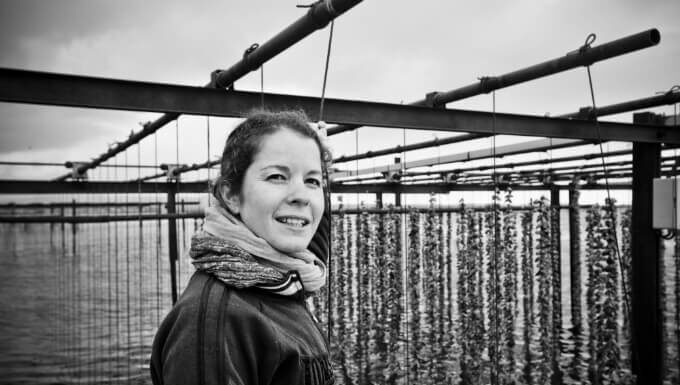 Agathe Masson – Le petit Mas