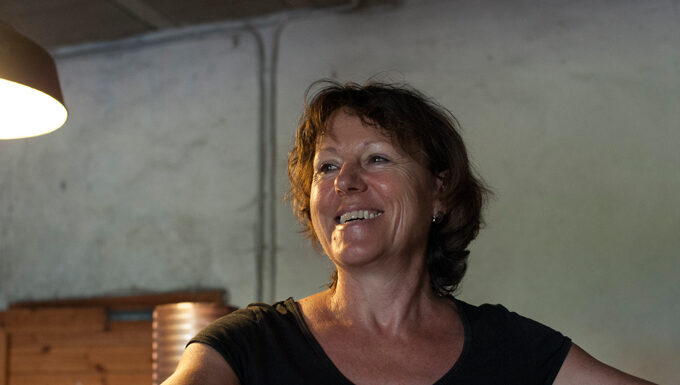 La Grange de Quatre Sous