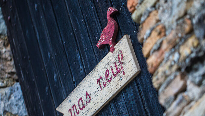 Le Mas Neuf Les magiciens du foie gras