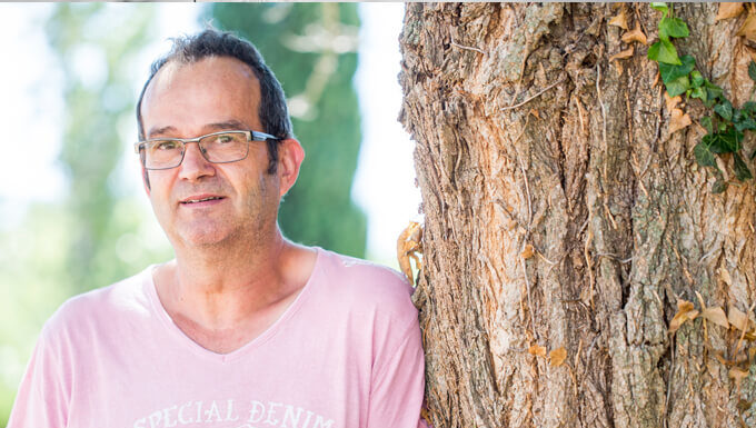 Philippe Rouquette : le miel Rouquette