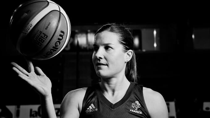 On a cuisiné… Gaëlle SKRELA