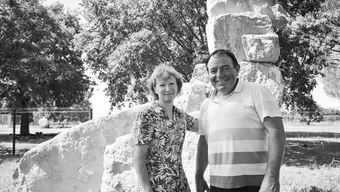 Alain Pourthié : pour l’amour de la volaille