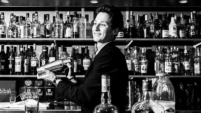 Professeur des métiers de l’hôtellerie et de la restauration