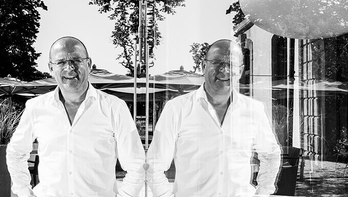 On a cuisiné… Pierre Mestre