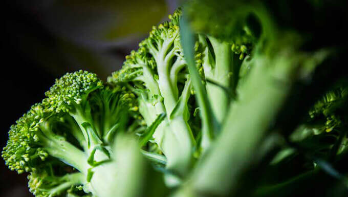 Locavore Manger local les yeux ouverts