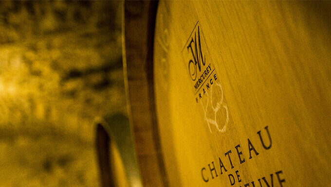 Château cazeneuve : autour du Pic Saint-Loup