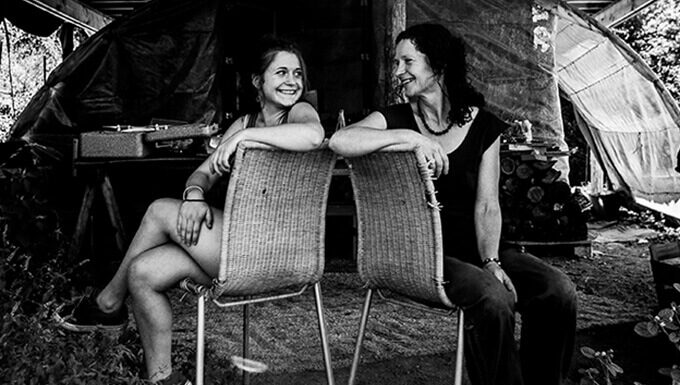 Les fleurs de calou : des fleurs au menu