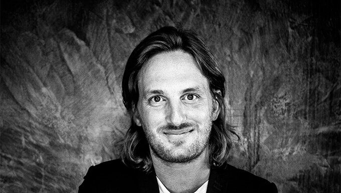 On a cuisiné… Loic Soubeyrand