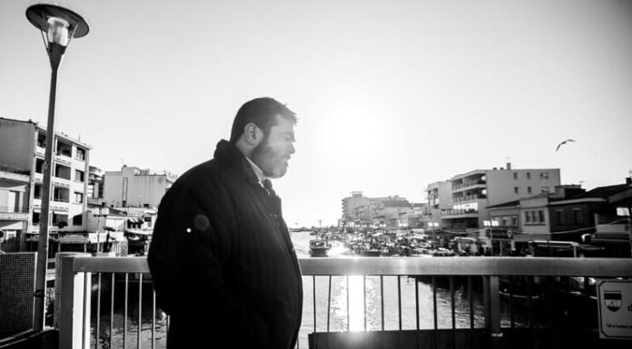 Paul Courtaux : Le Saint-Georges