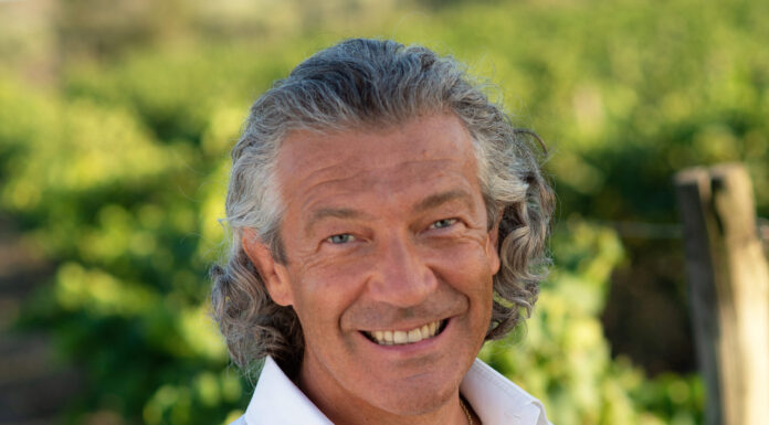 Gérard Bertrand : L’ambassadeur de sa région