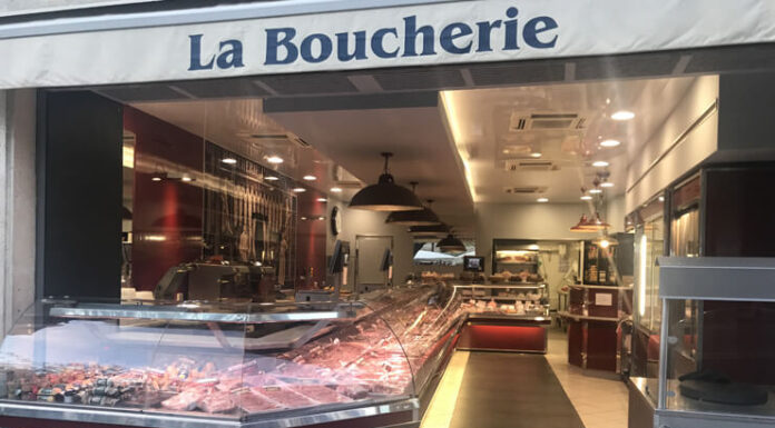 Le Coup de Coeur de Gérard Cabiron : Boucherie La Solavi