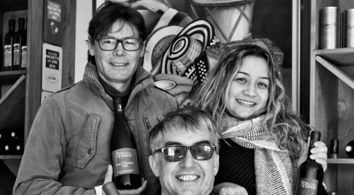 Domaine Belles Pierres : des vins originaux et atypiques