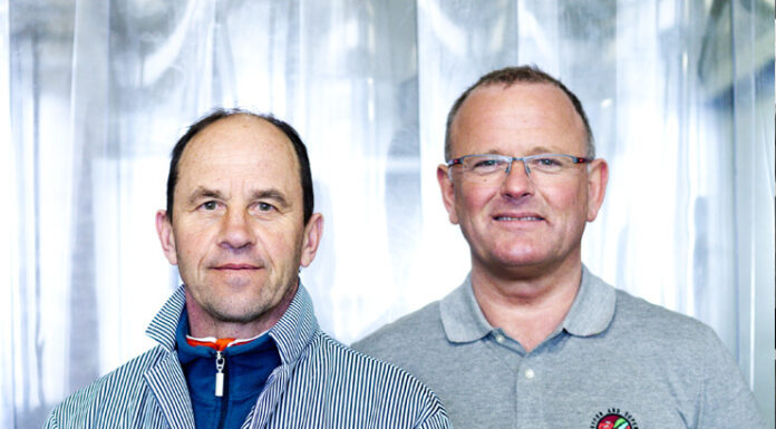 Etablissements Briault : pour l'amour de la volaille et du gibier