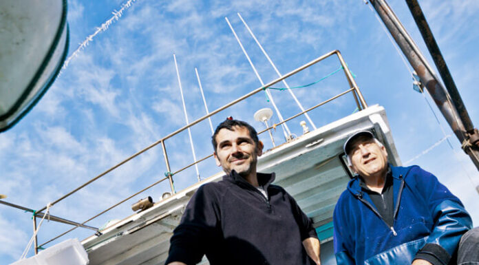 Jean-Marie Benezech : l’emblématique pécheur palavasien