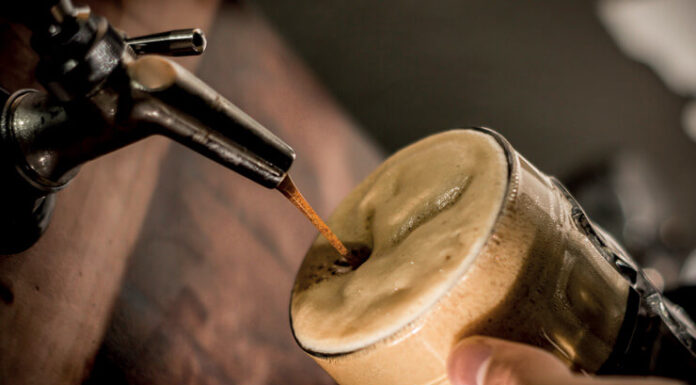 Brasserie artisanale : Un secteur qui ne connaît pas la crise…