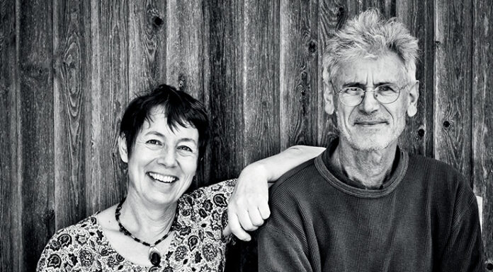 Sophie & Nicolas Moreau : le Fromage de Brebis