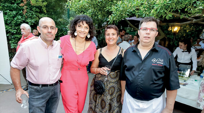 Mas Seren : Sereine étoile dans les Cévennes