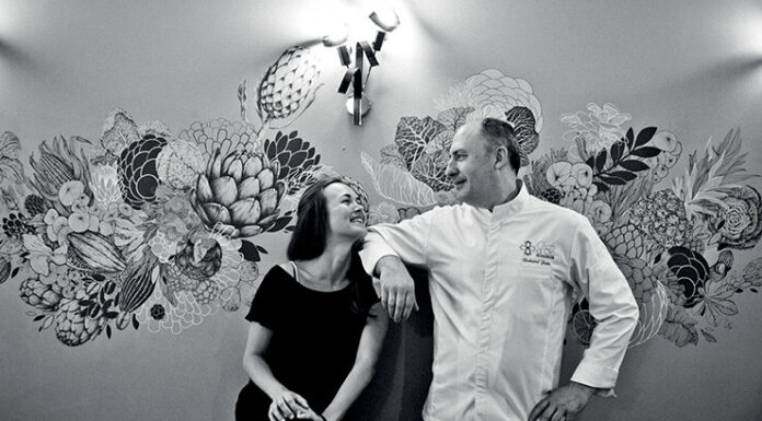 Clara Langelez : le talent au bout du doigt