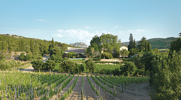 Château Haut-Gléon : Les Vignobles Foncalieu