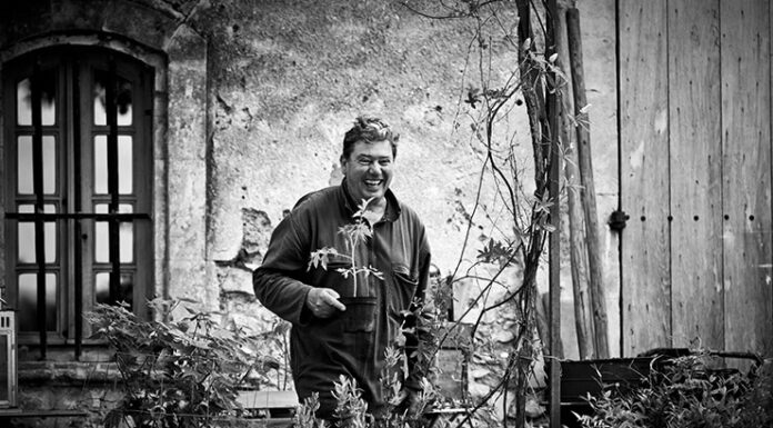 Philippe Chansigaud : l'huile d 'Olive des Gastronomes