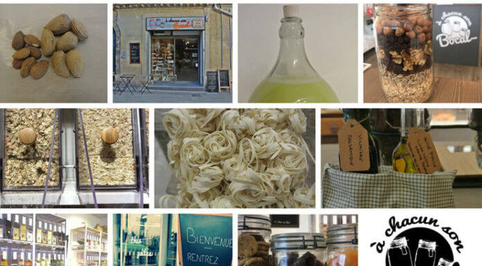 Le coup de cœur de Charles Fontès : À chacun son bocal