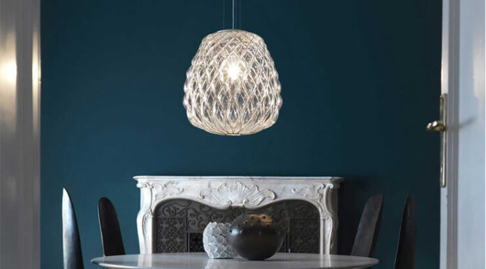 Le coup de cœur d’Éric Cellier : Luminaires Boudard