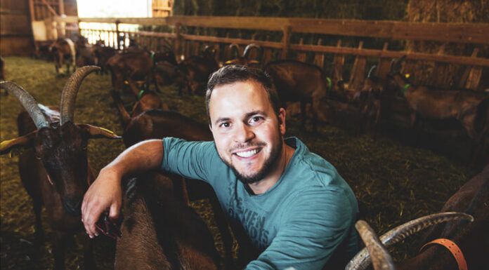 Simon Jansana : La Ferme de l'Hort