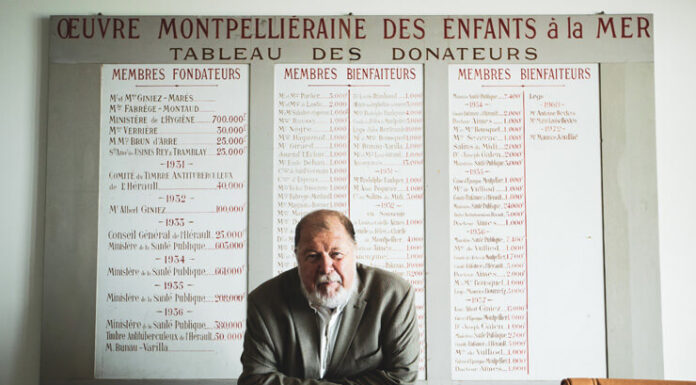 On a cuisiné… Hervé Durand