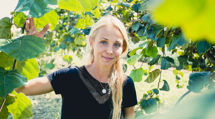 La famille Rossi : Fruits et Légumes de Saison