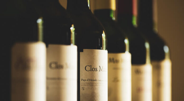 Domaine Mas Haut-Buis & Clos Maïa : En terrasses du Larzac