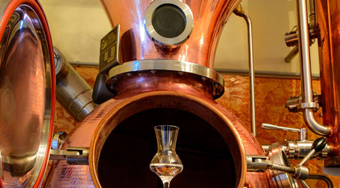 L’art du liquoriste