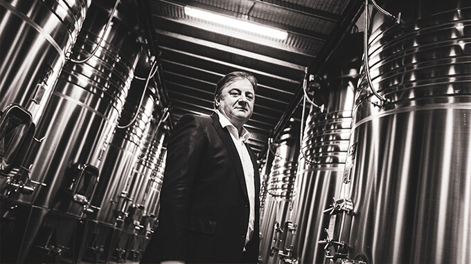 Domaine Charles Guitard