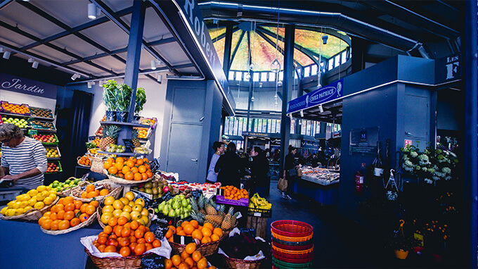 LES-HALLES LAISSAC