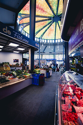 LES-HALLES LAISSAC