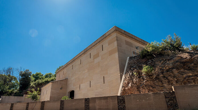 Domaine Ollier taillefer