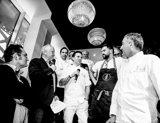 Treizième numéro du magazine CHEFS D’OC - RESTAURANT Alter Ego