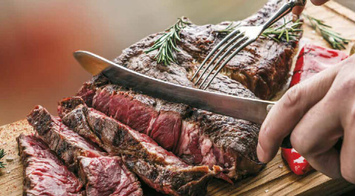 Bernard Bonnefoy Le Fin Gras du Mézenc