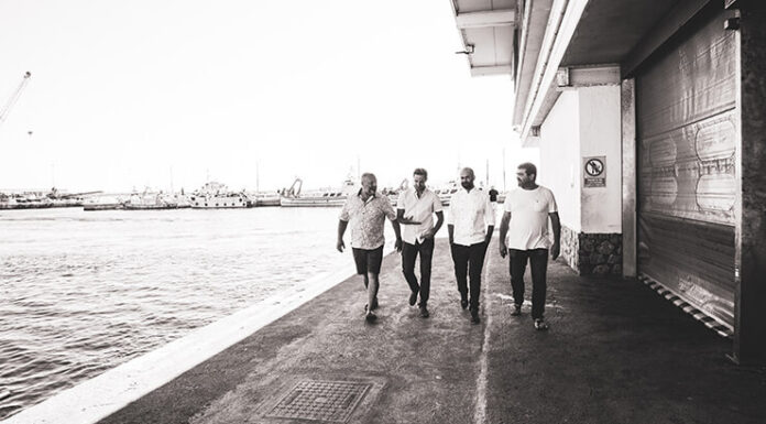 Escapade à Palamós, un week-end sur la Costa Brava, entre terre et mer.