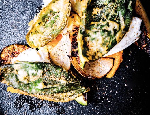 Recette Leclere