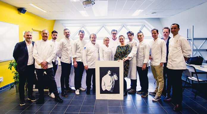 Le Championnat de France du dessert 2019