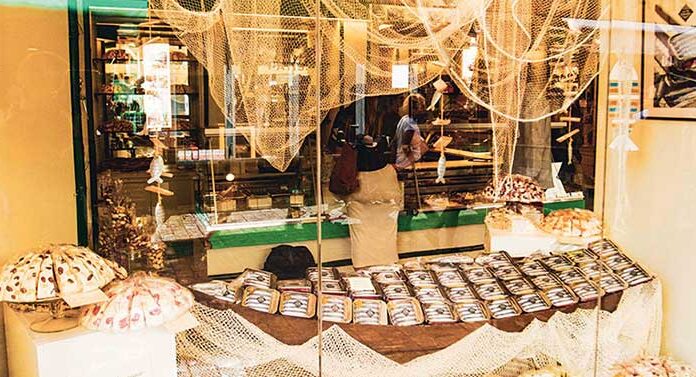 Laurent Poitavin, la fougasse d'Aigues-Mortes fait toujours recette ! Laurent Poitavin, la fougasse d'algues-mortes